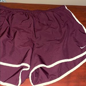 Nike Tempo Shorts